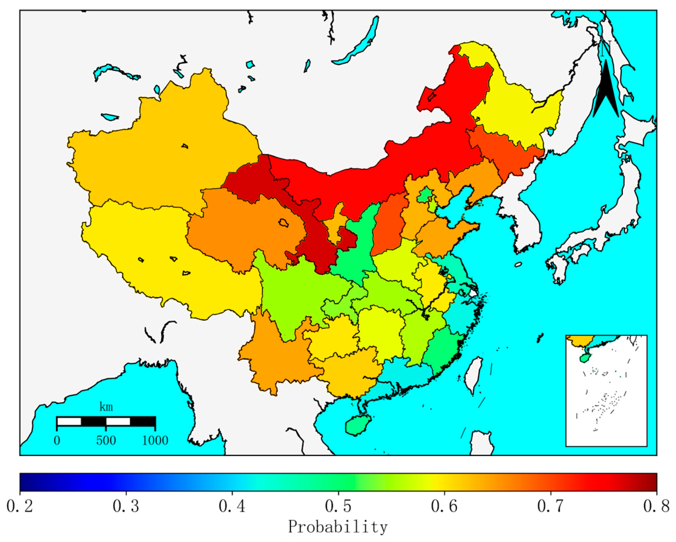 Atmosphere 15 01445 g008