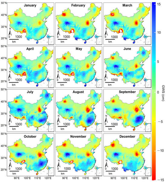 Assessing the Effects of Wheat Planting on Groundwater Under