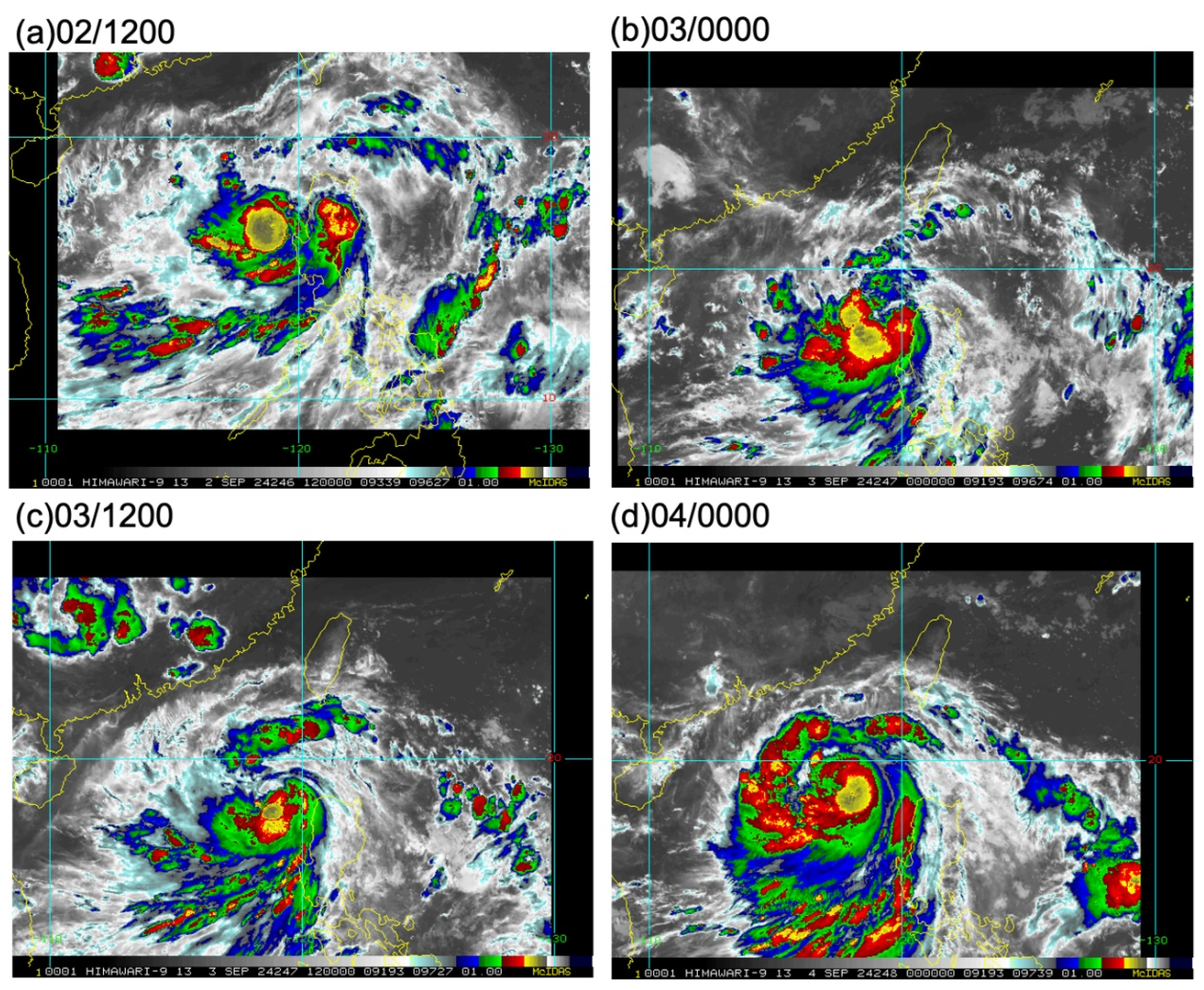 Atmosphere 16 00226 g005