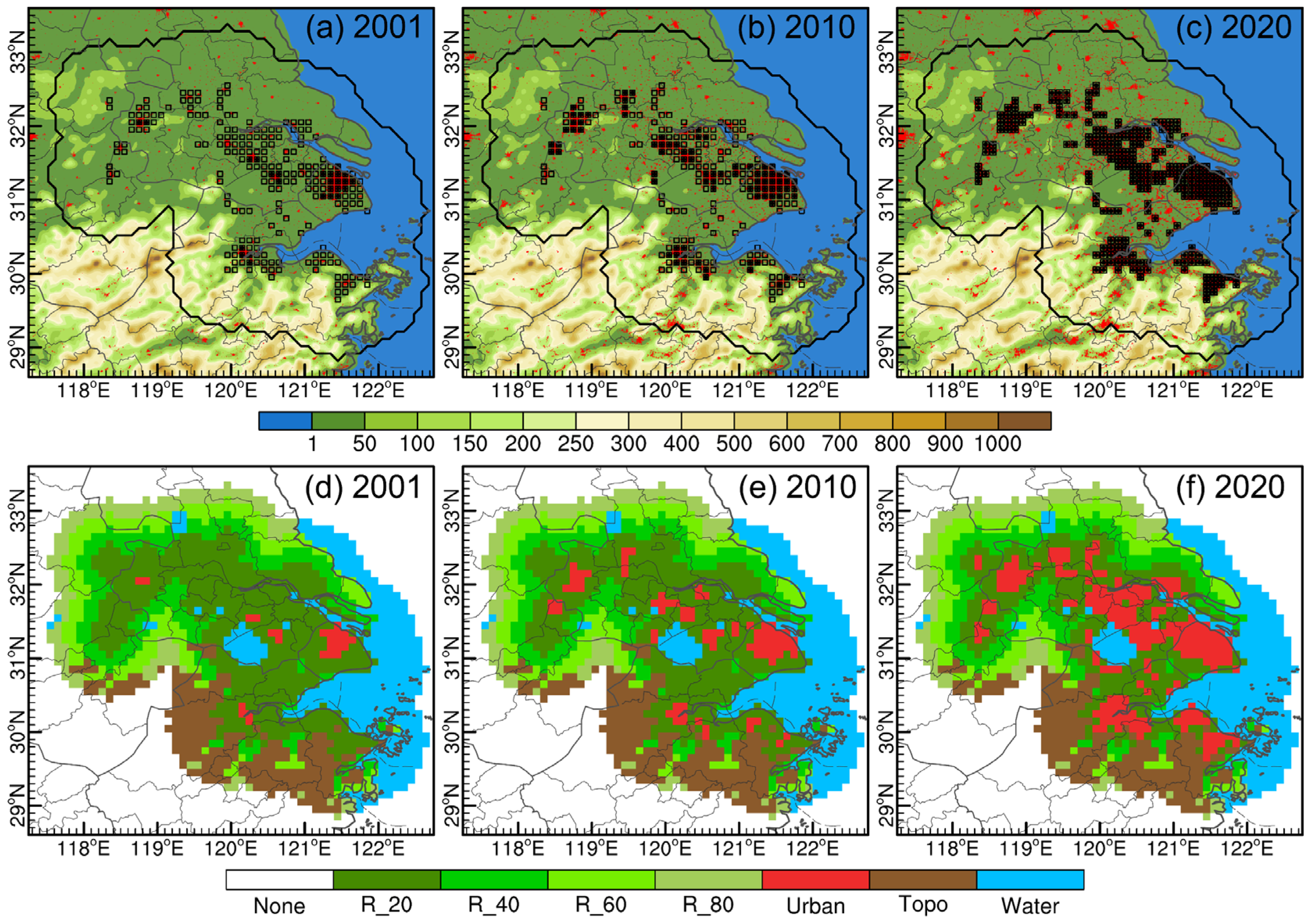 Atmosphere 16 00245 g001