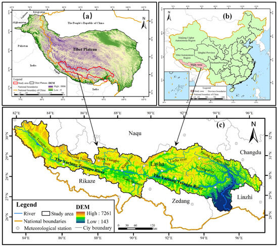 Vegetation Dynamics and Response to Climate Change in