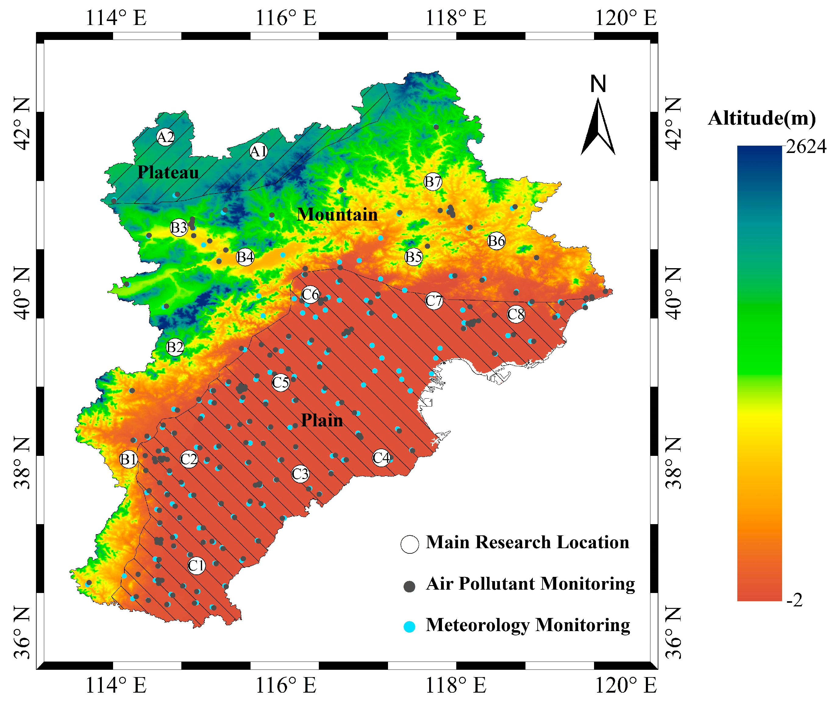Atmosphere 16 00269 g001