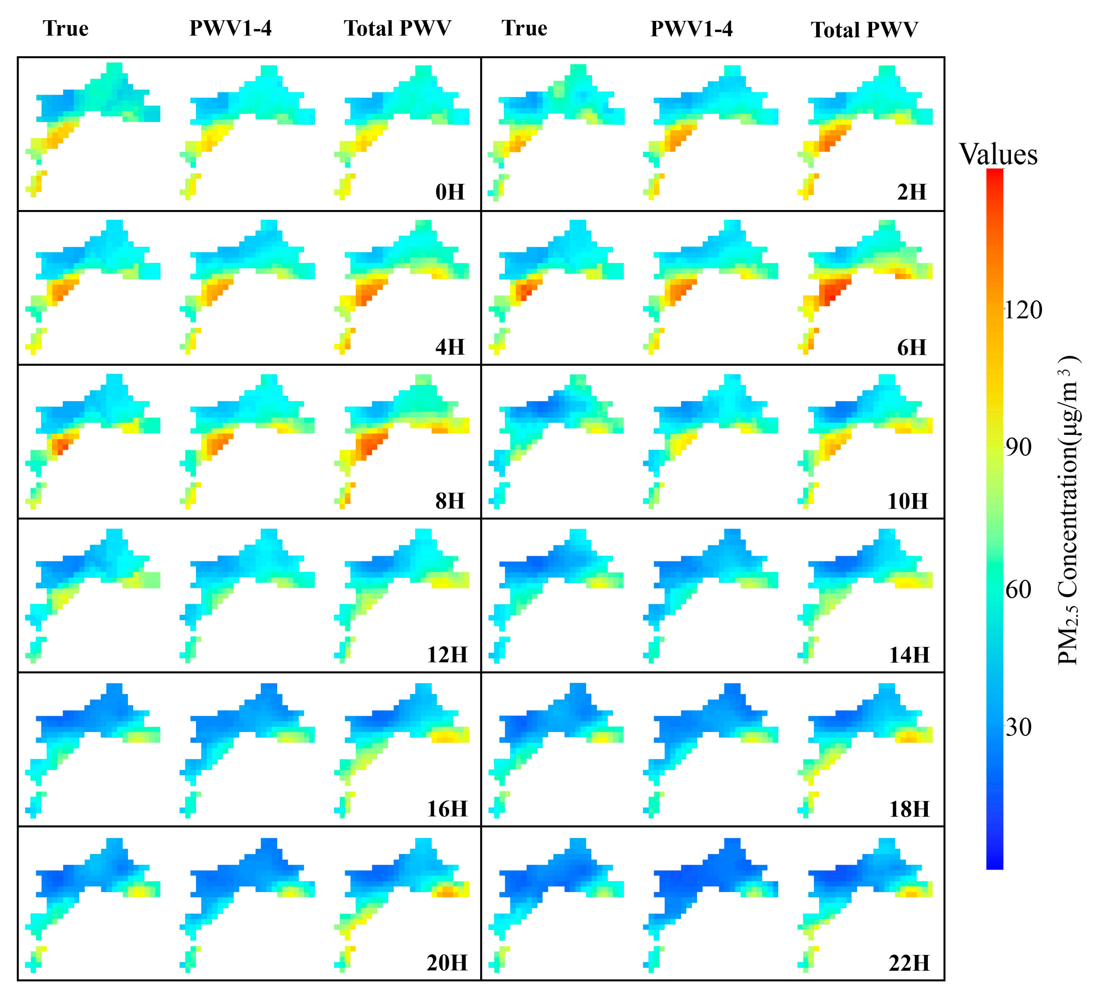 Atmosphere 16 00269 g013