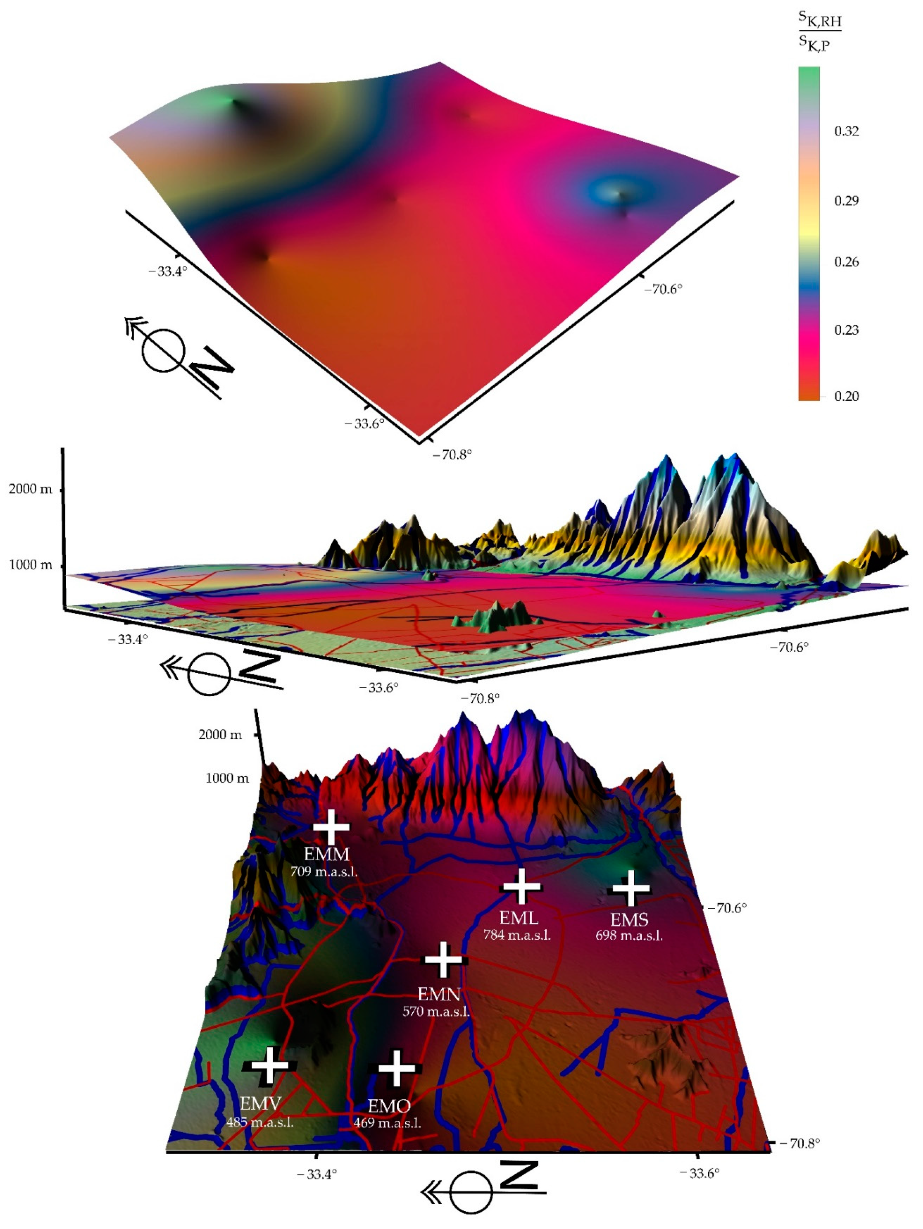 Atmosphere 16 00337 g009
