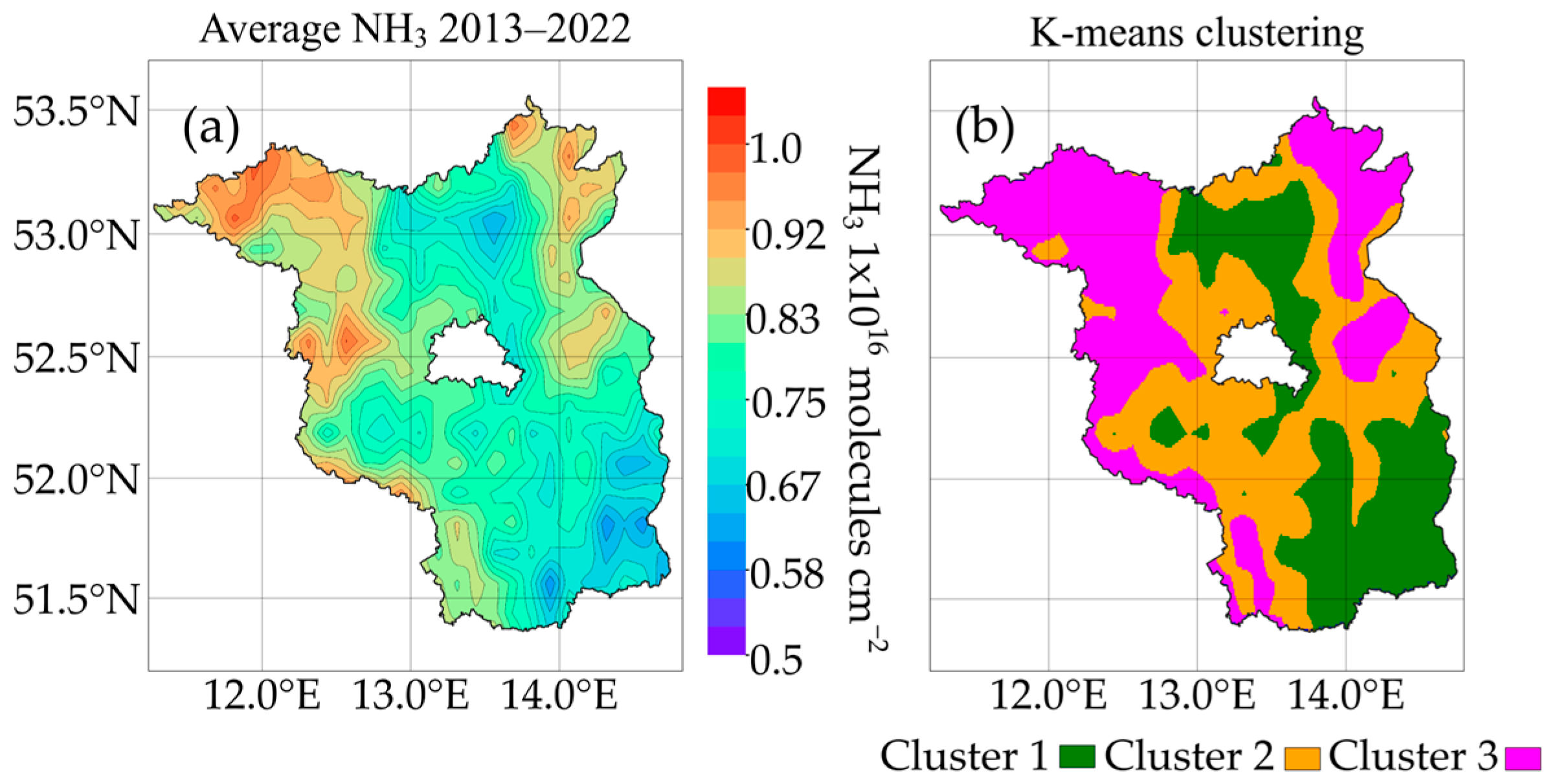 Atmosphere 16 00346 g010
