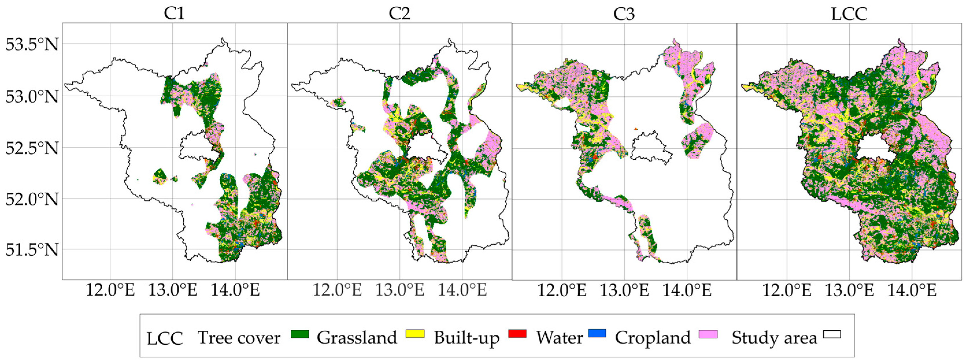 Atmosphere 16 00346 g011