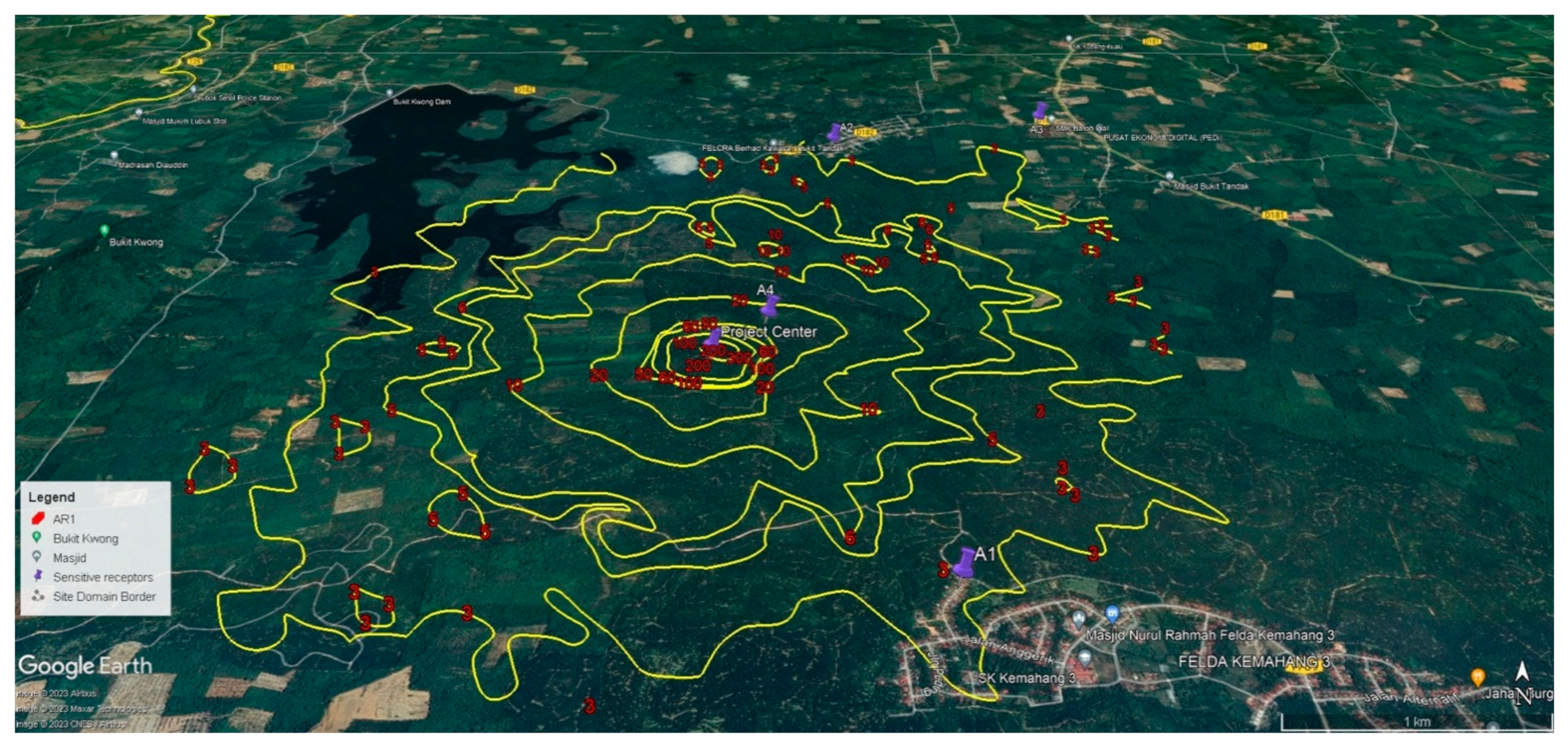 Atmosphere 16 00369 g003