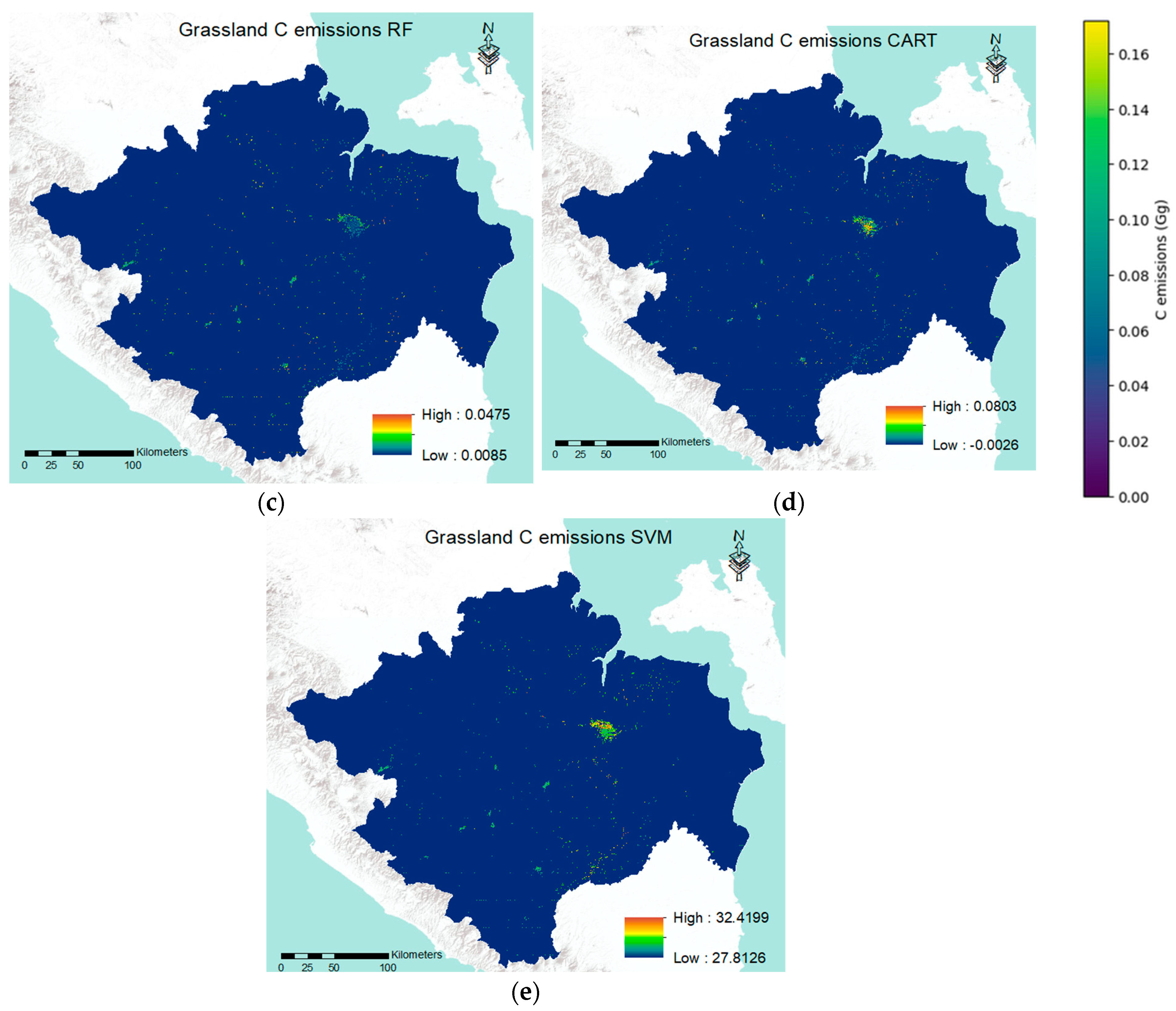 Atmosphere 16 00418 g005b