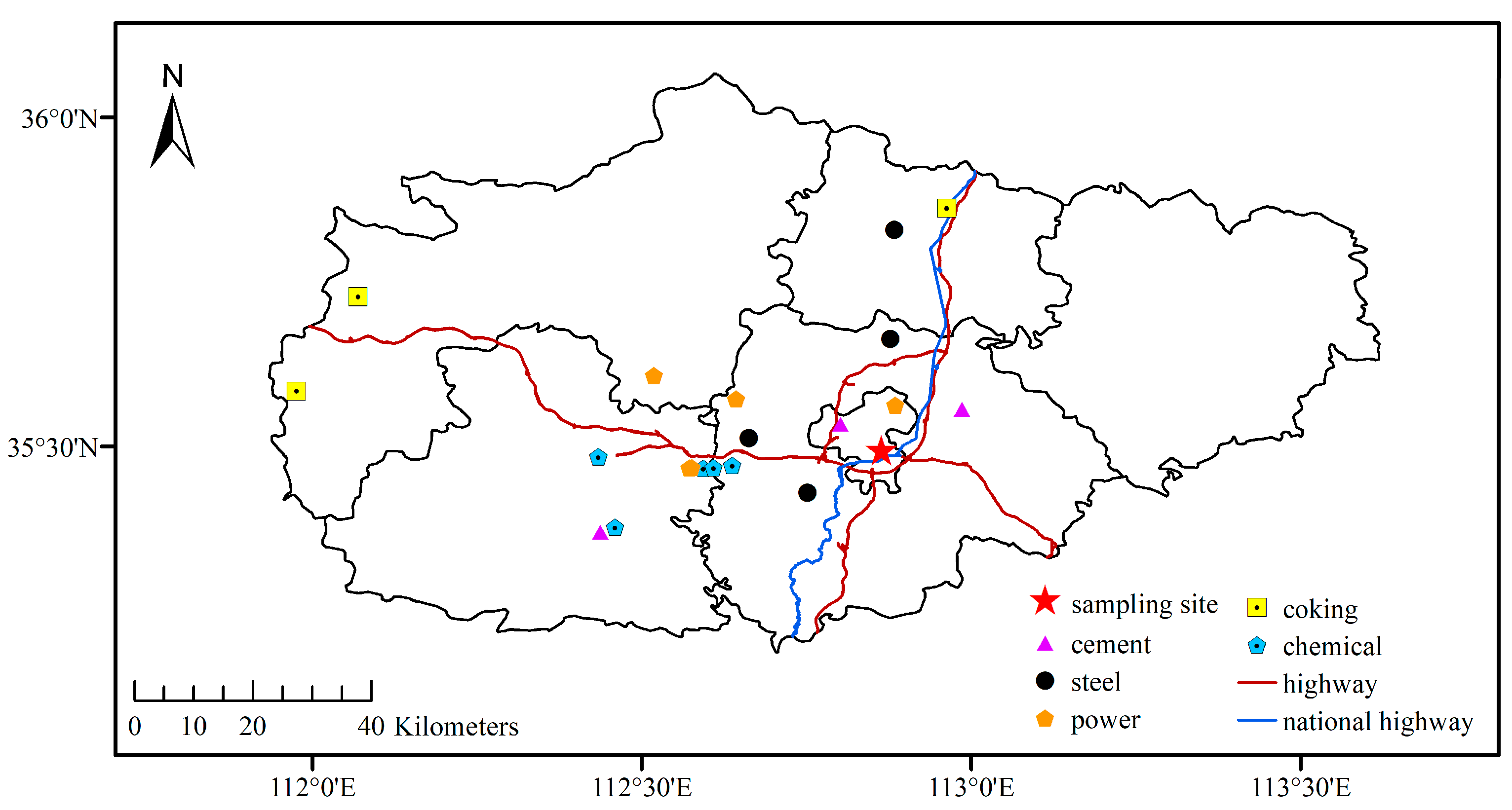 Atmosphere 16 00432 g001