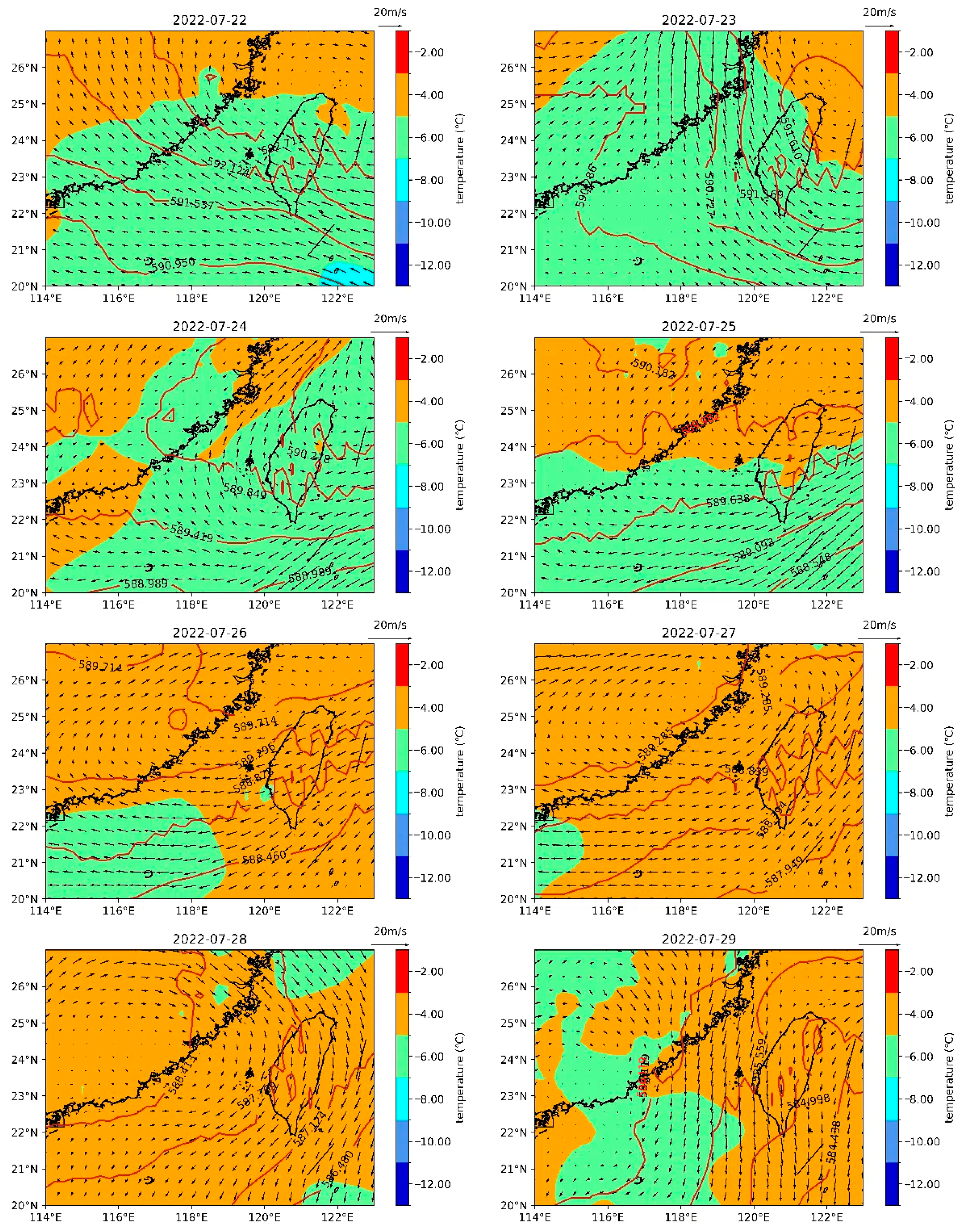 Atmosphere 16 00434 g009
