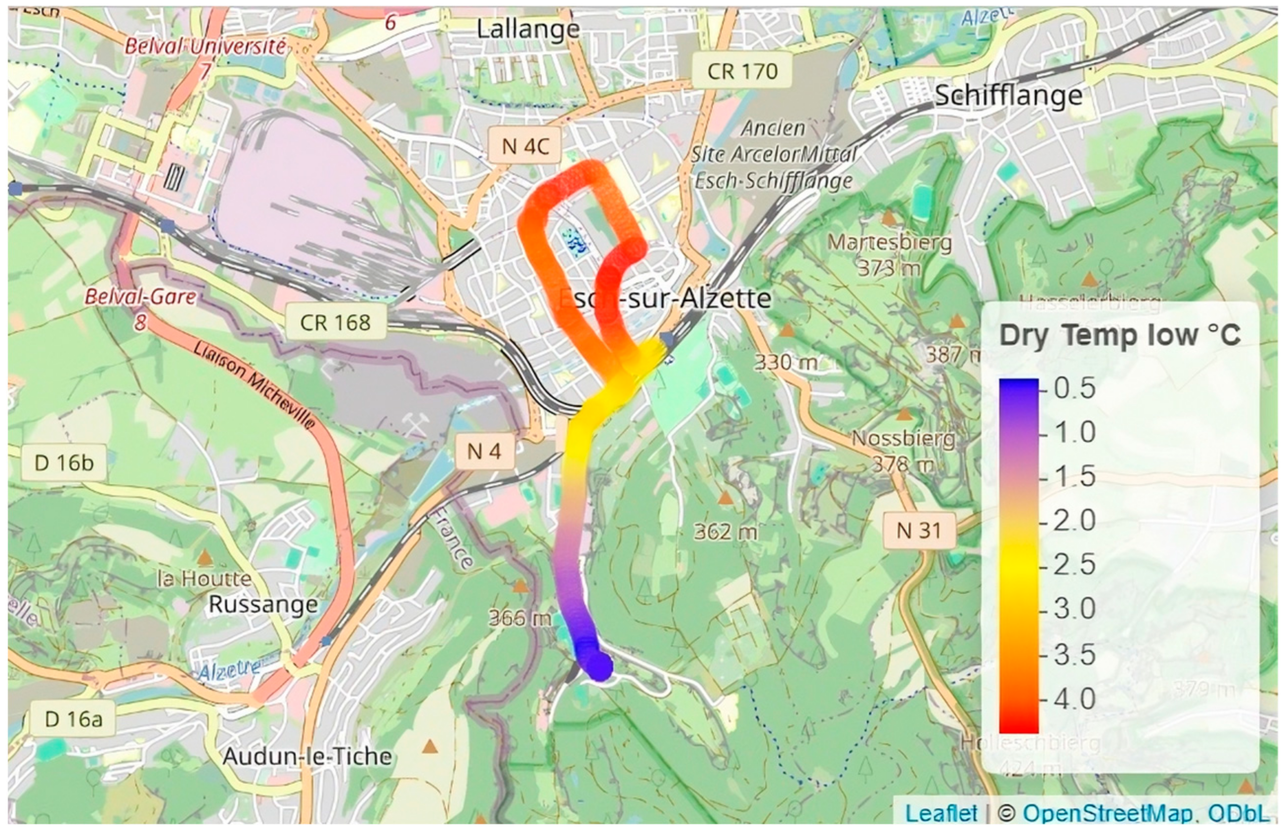 Atmosphere 16 00462 g003