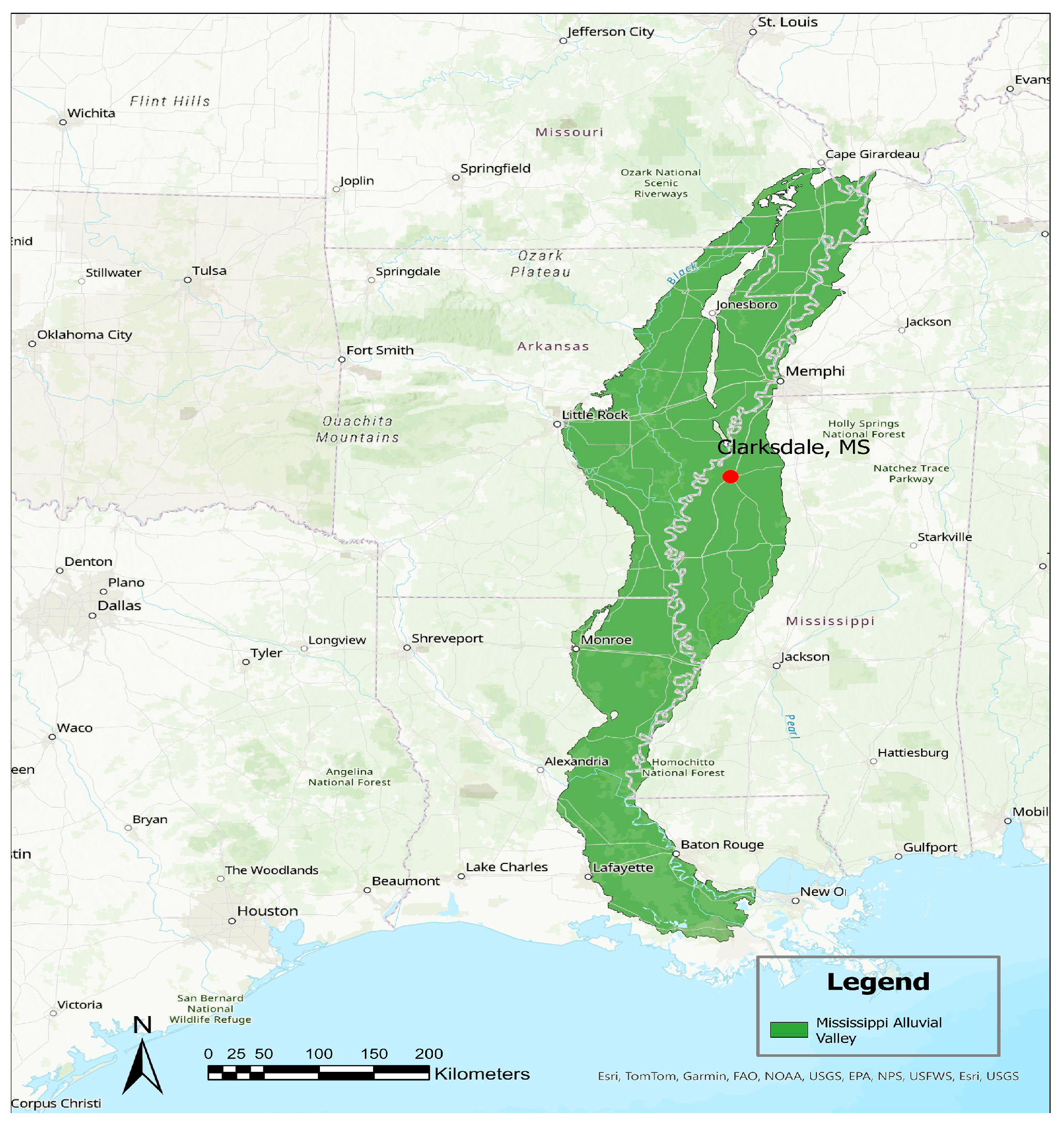 Atmosphere 16 00498 g001