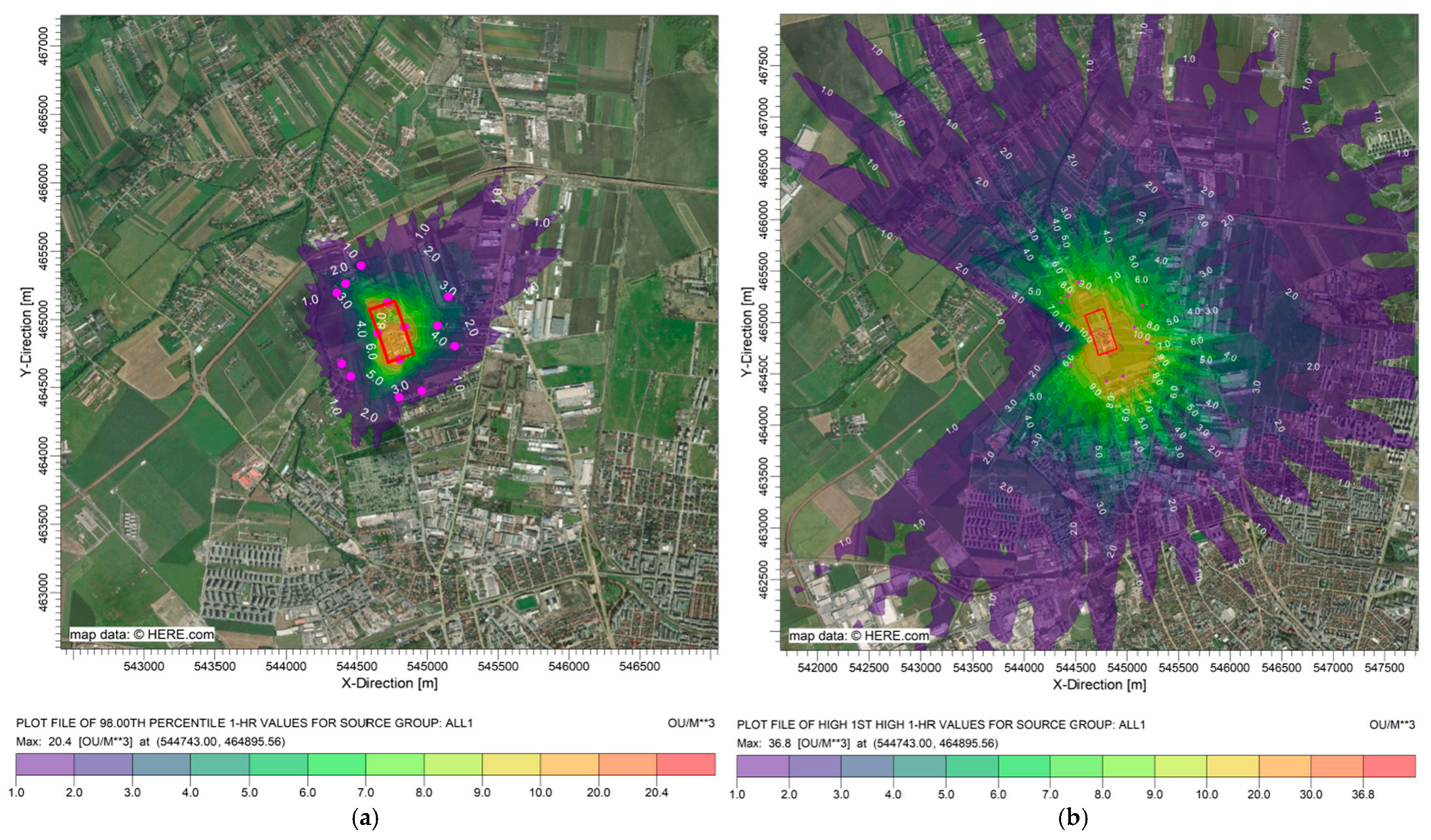 Atmosphere 16 00577 g007