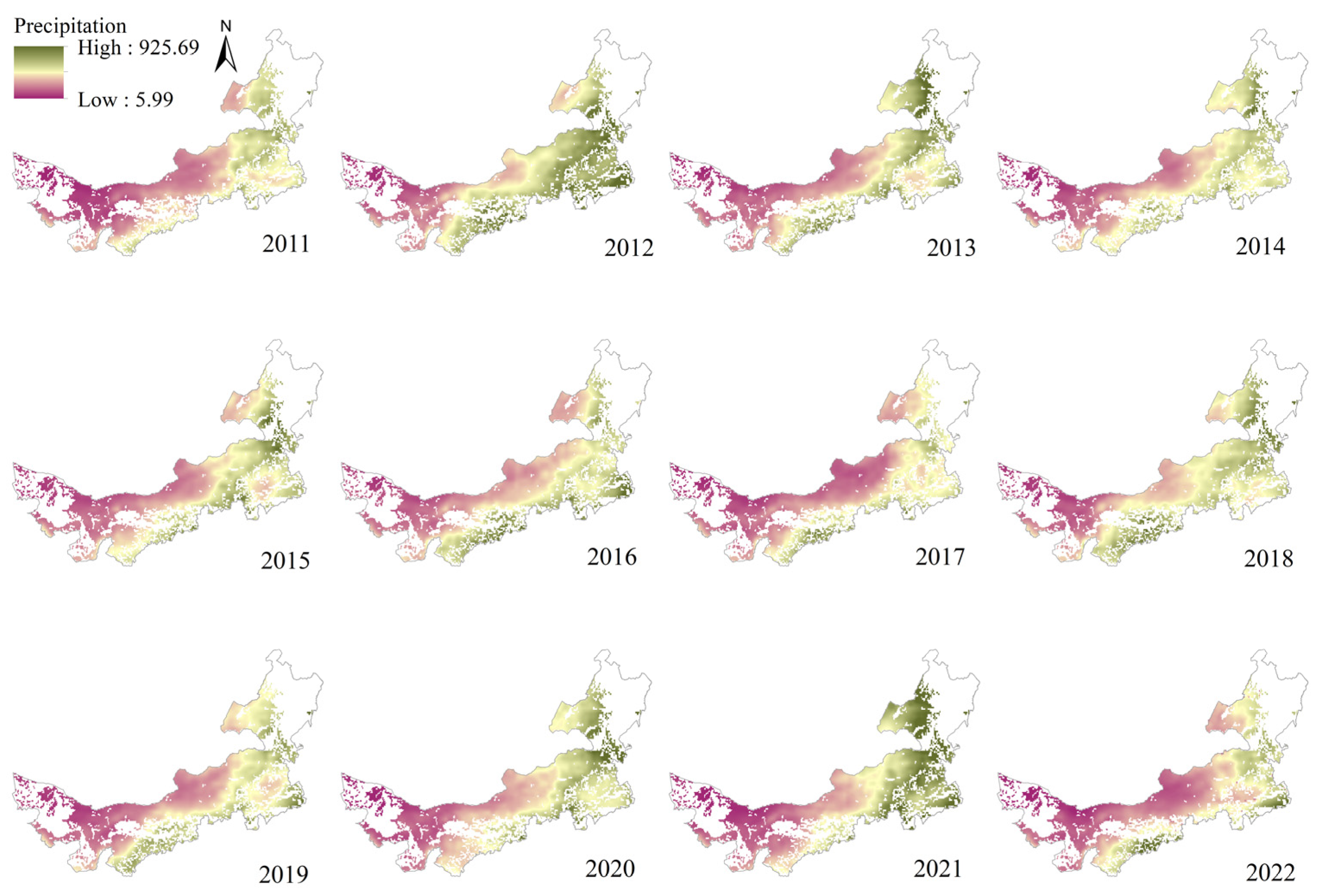 Atmosphere 16 00607 g008