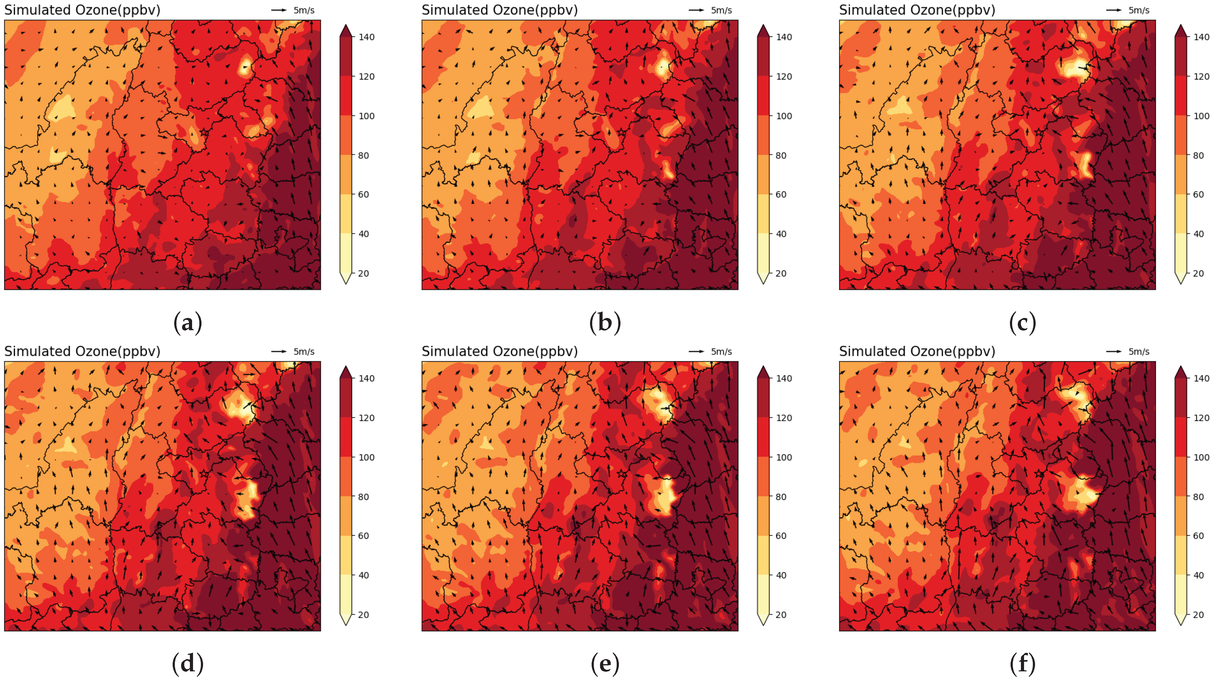 Atmosphere 16 00627 g012