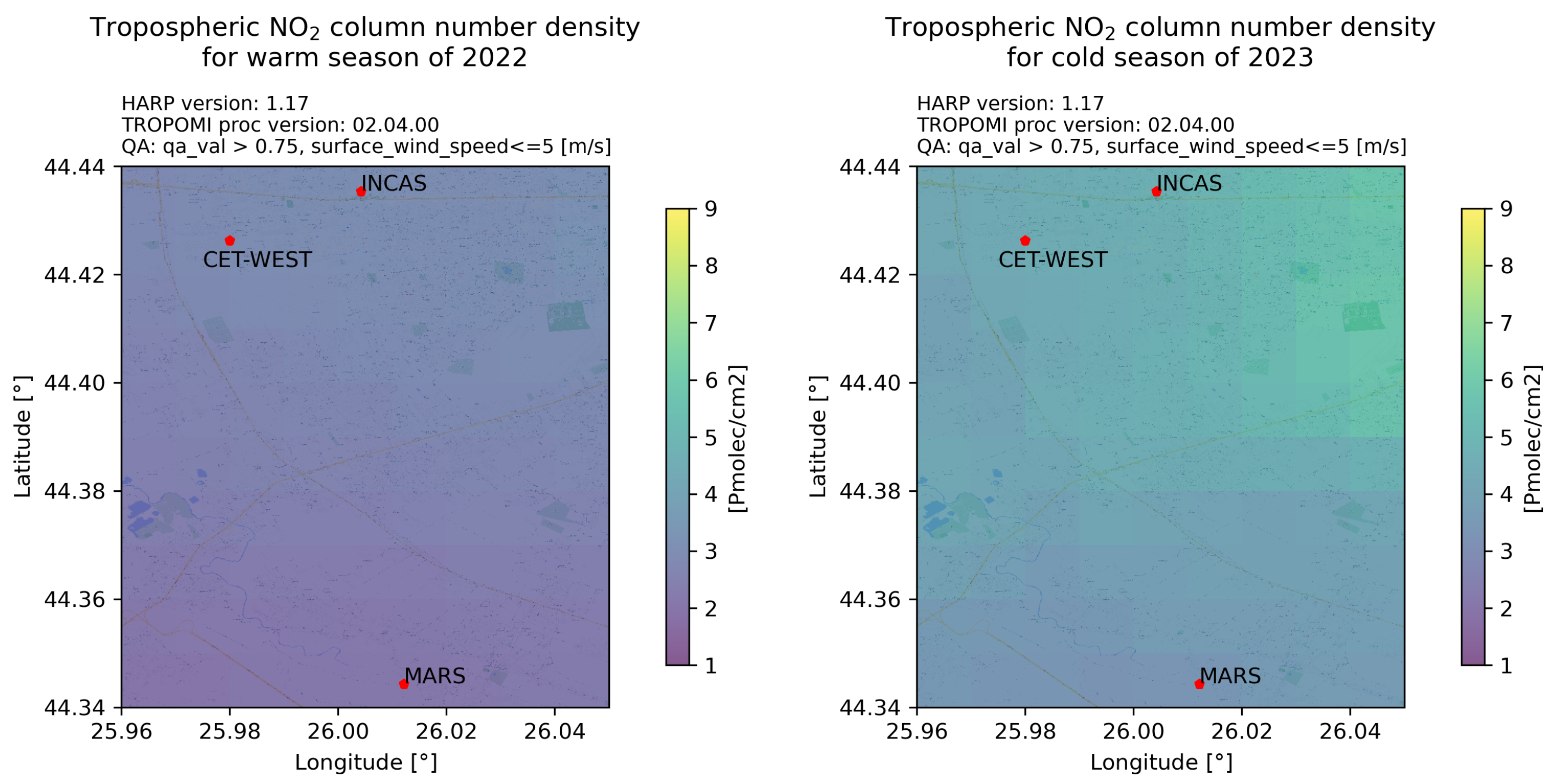 Atmosphere 16 00636 g009