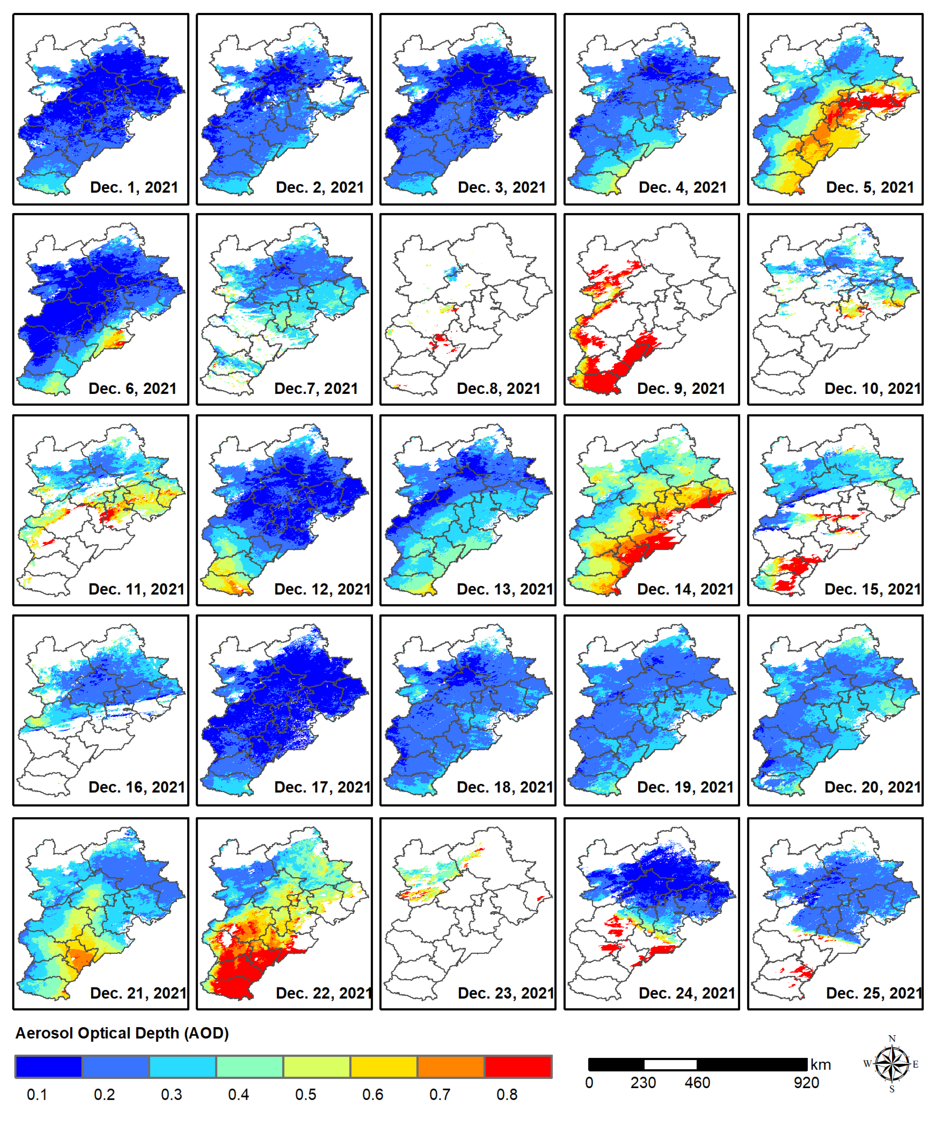 Atmosphere 16 00655 g009