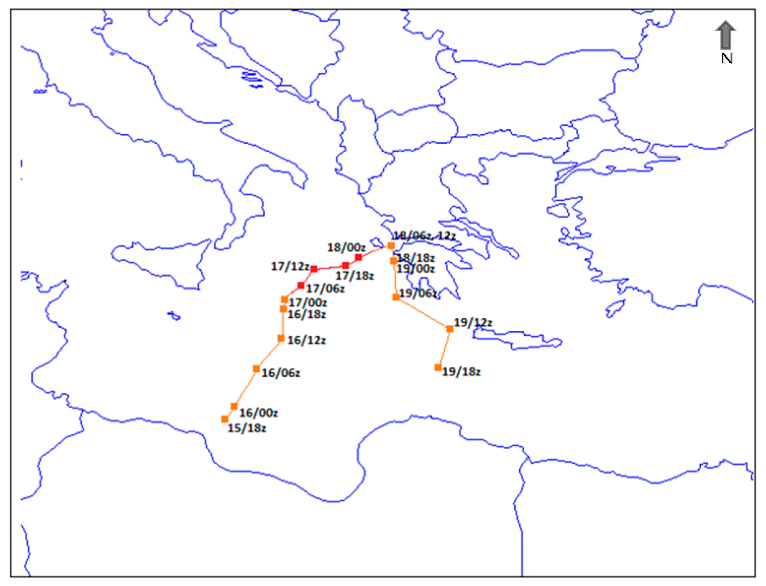 Atmosphere 16 00722 g001