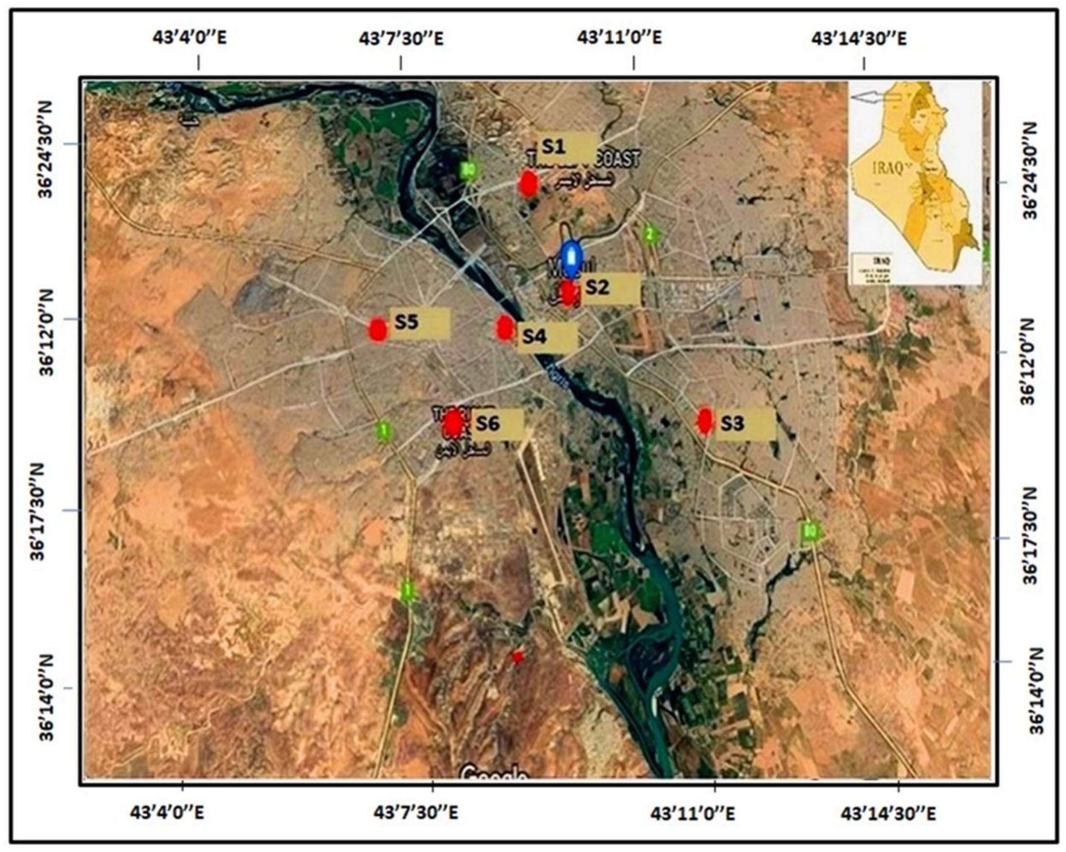 Atmosphere 16 00756 g002