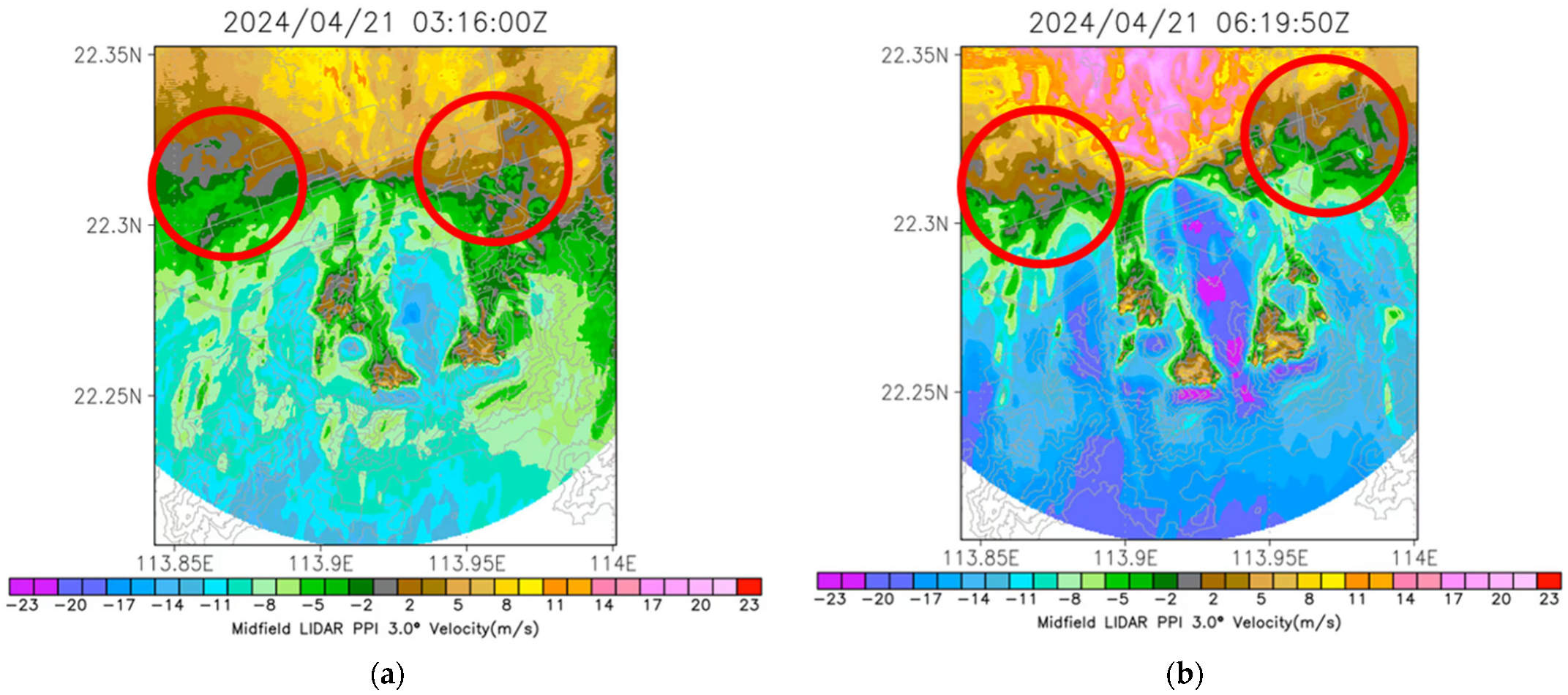 Atmosphere 16 00810 g011