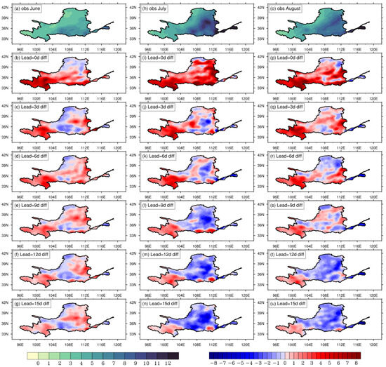 Evaluation of a BCC-CPSv3-S2Sv2 Model for the Monthly
