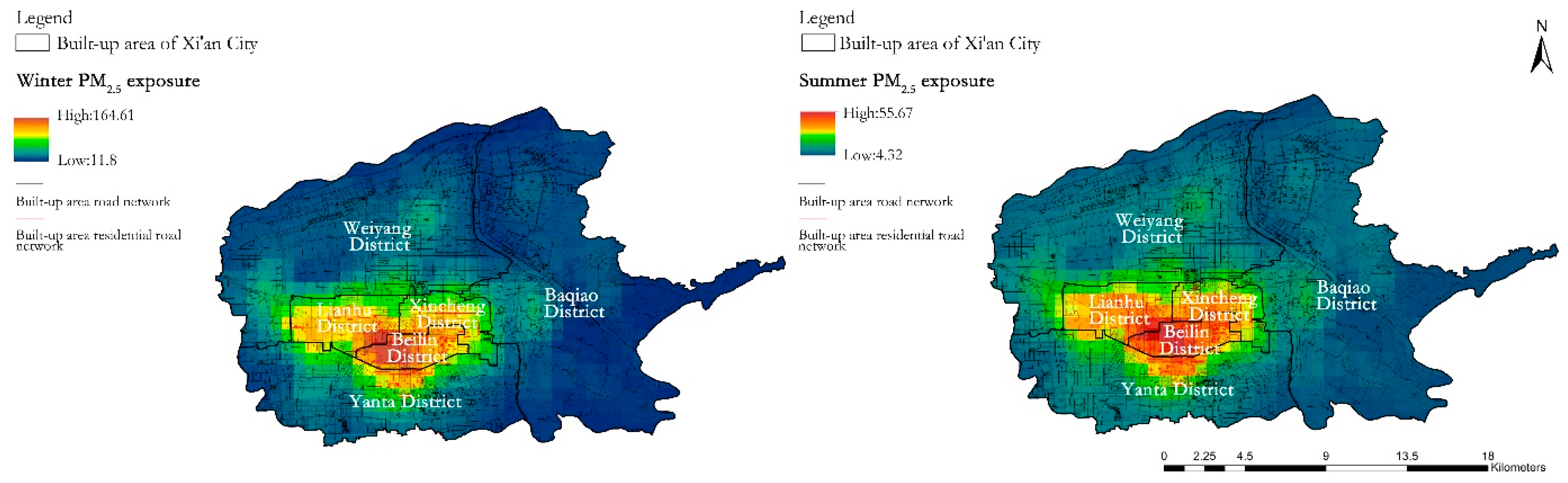 Atmosphere 16 00947 g007
