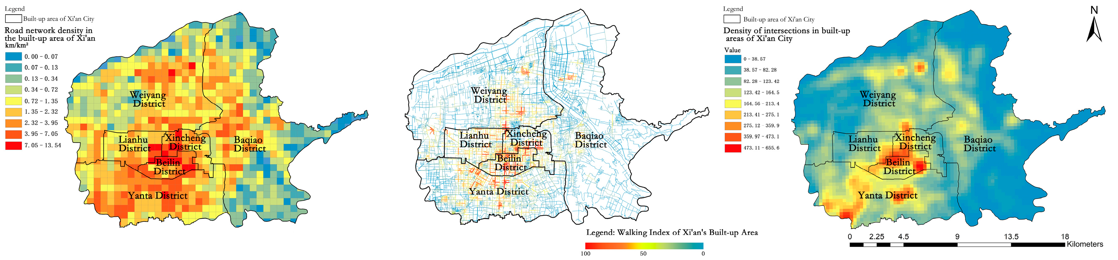 Atmosphere 16 00947 g009