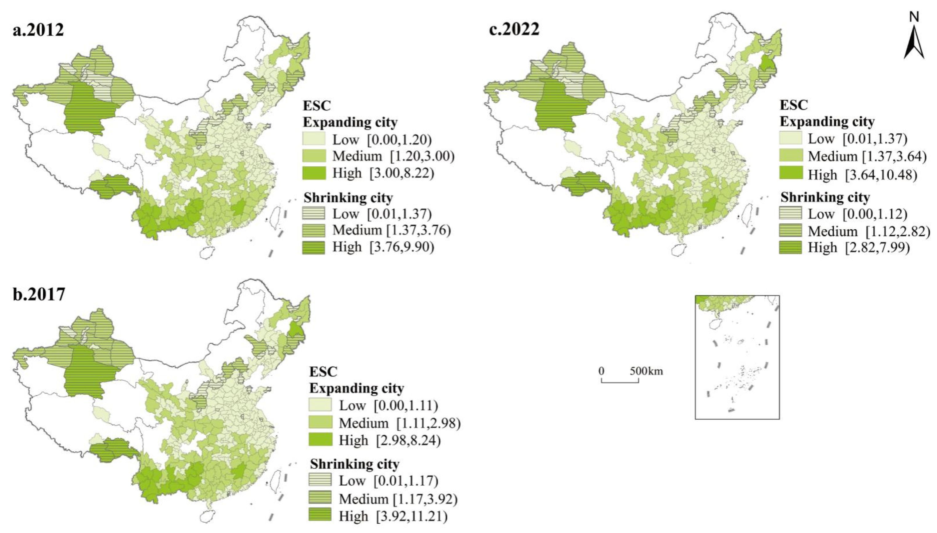 Atmosphere 16 01155 g009
