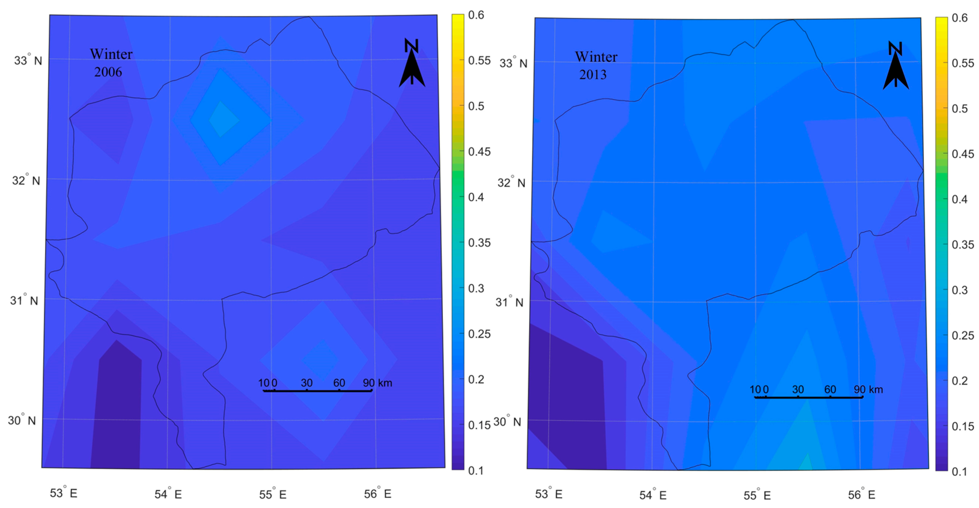 Atmosphere 16 01242 g011a