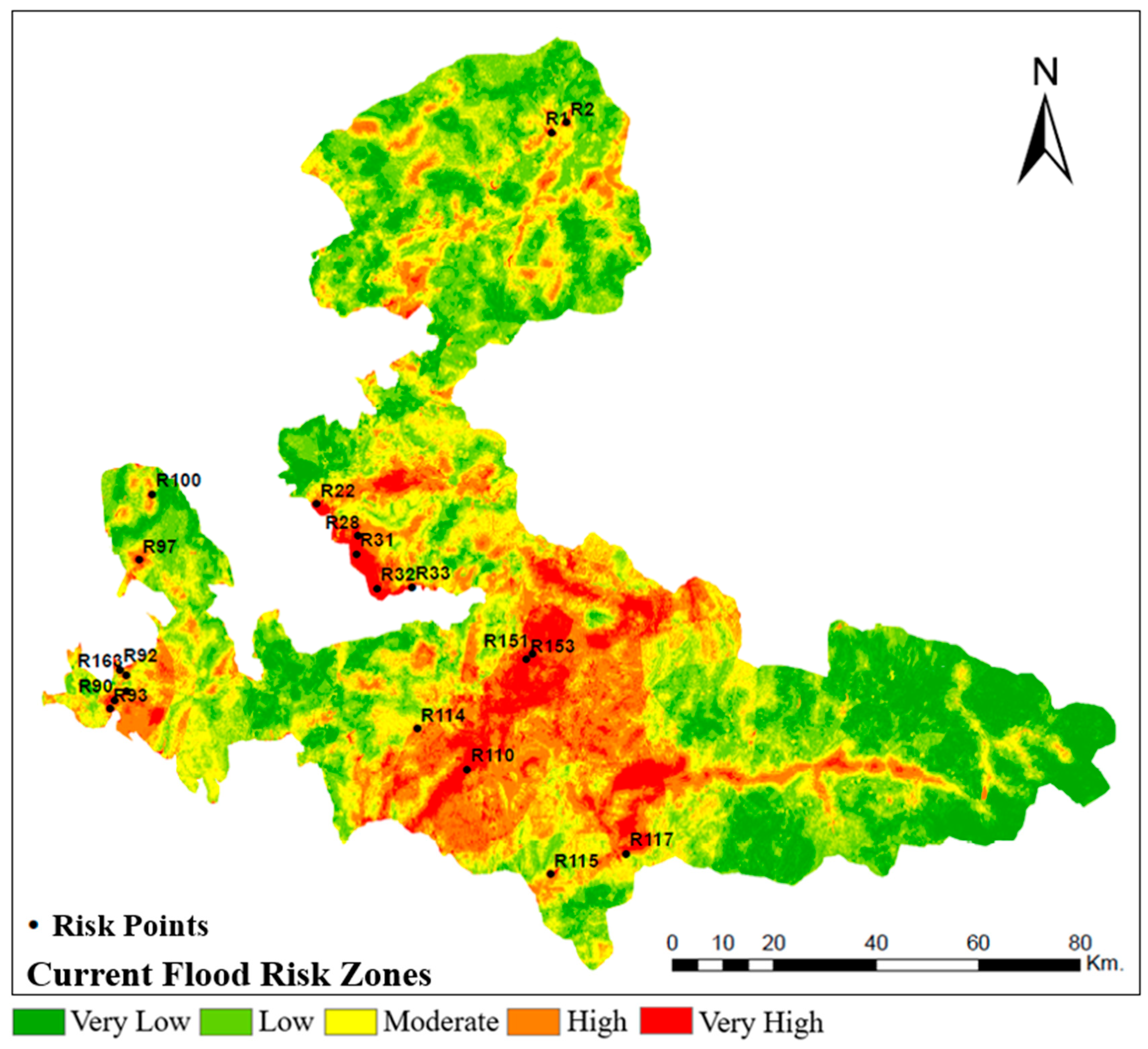 Atmosphere 17 00062 g010