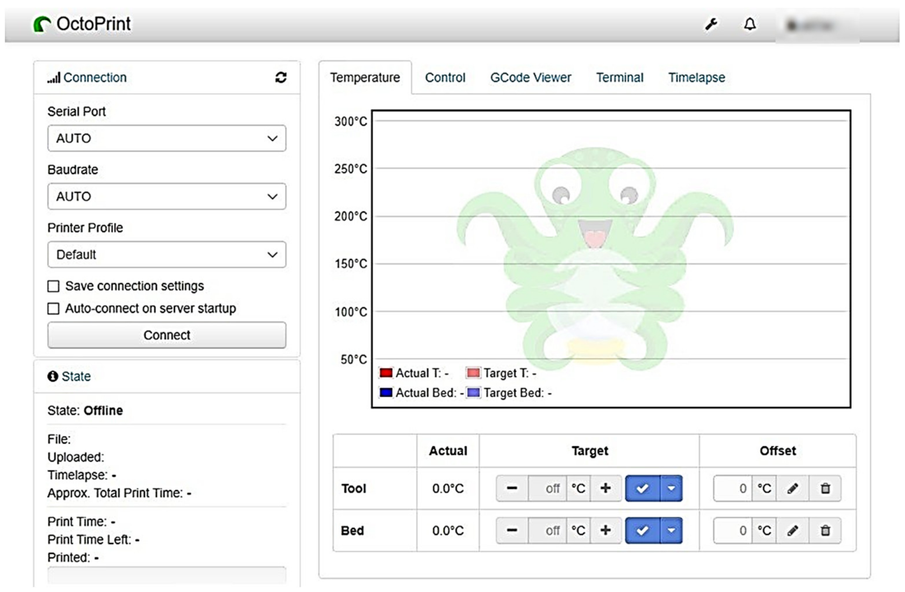 G Code Editor in Octoprint - GCode red underlines - General - OctoPrint  Community Forum