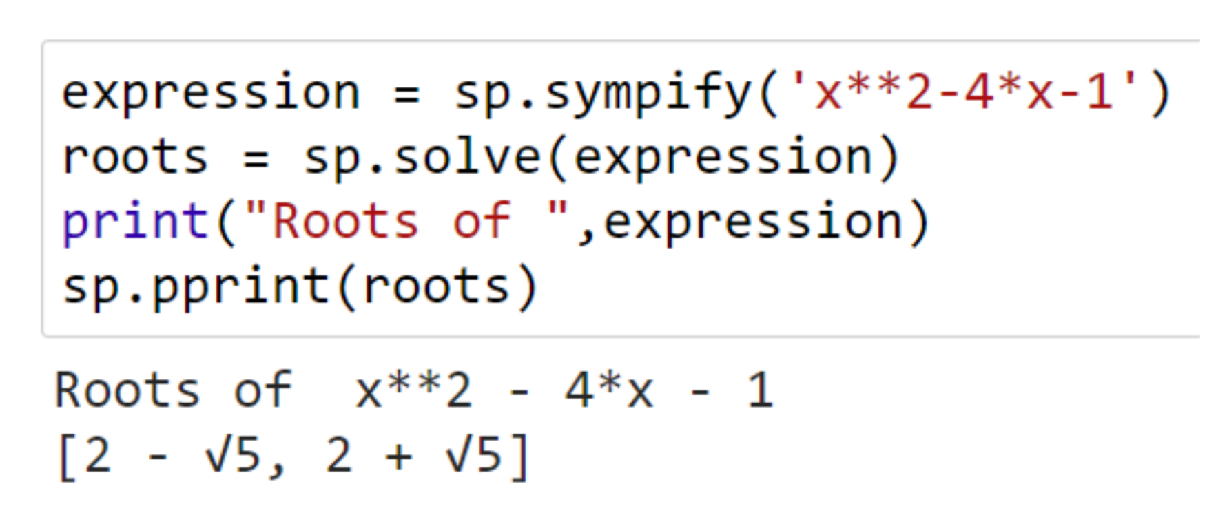 Axioms | Free Full-Text | Using Free Mathematical Software in ...
