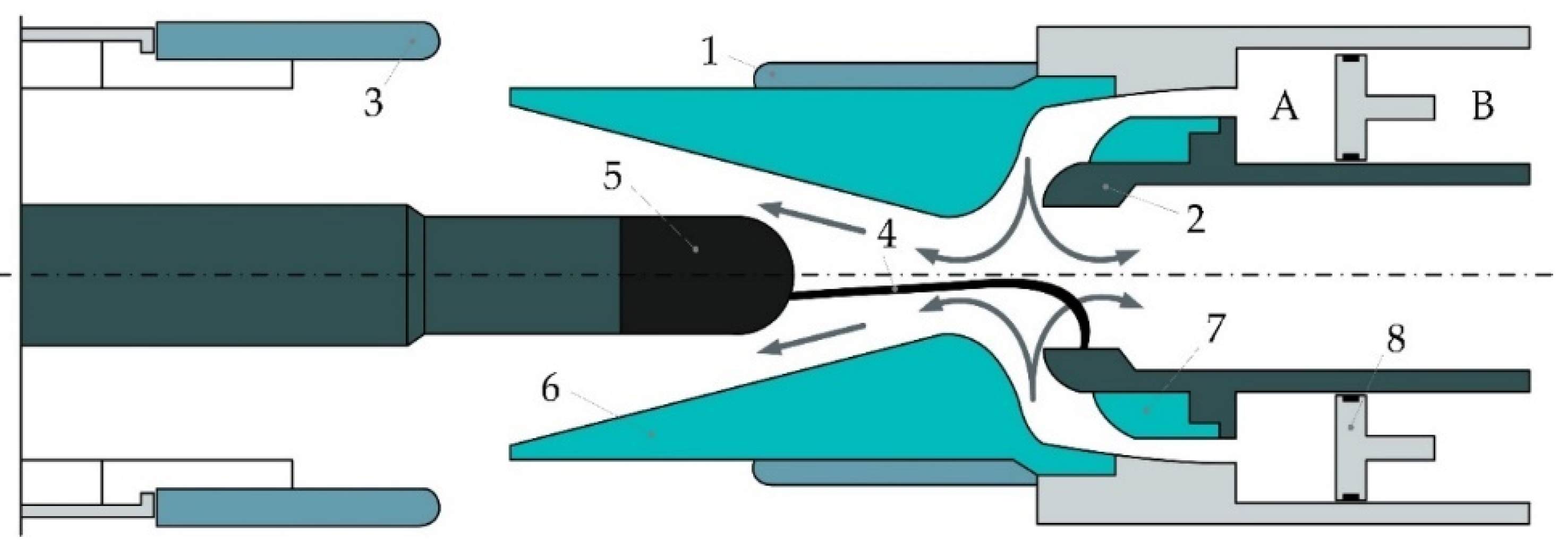 Sf6 Circuit Breaker Construction