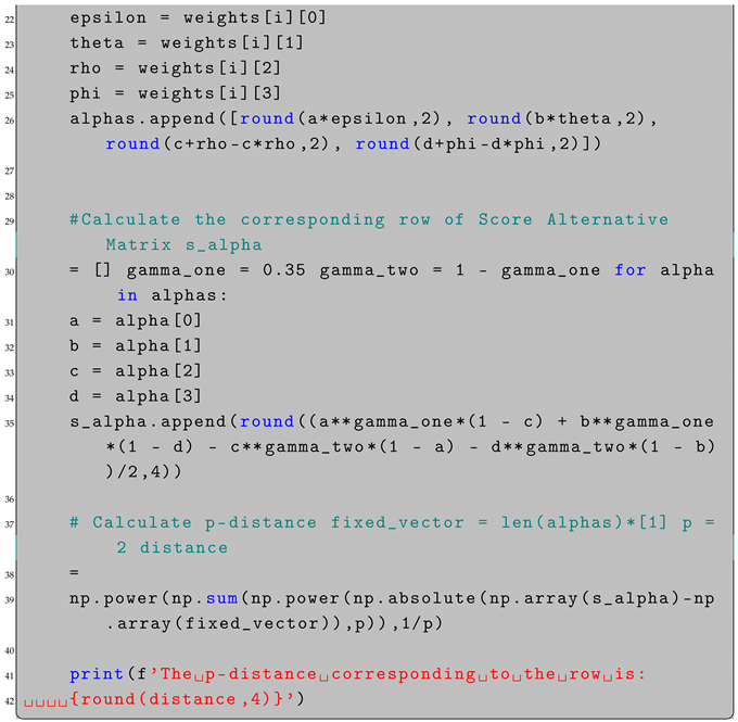 Axioms 14 00722 i002 Axioms 14 00722 i002