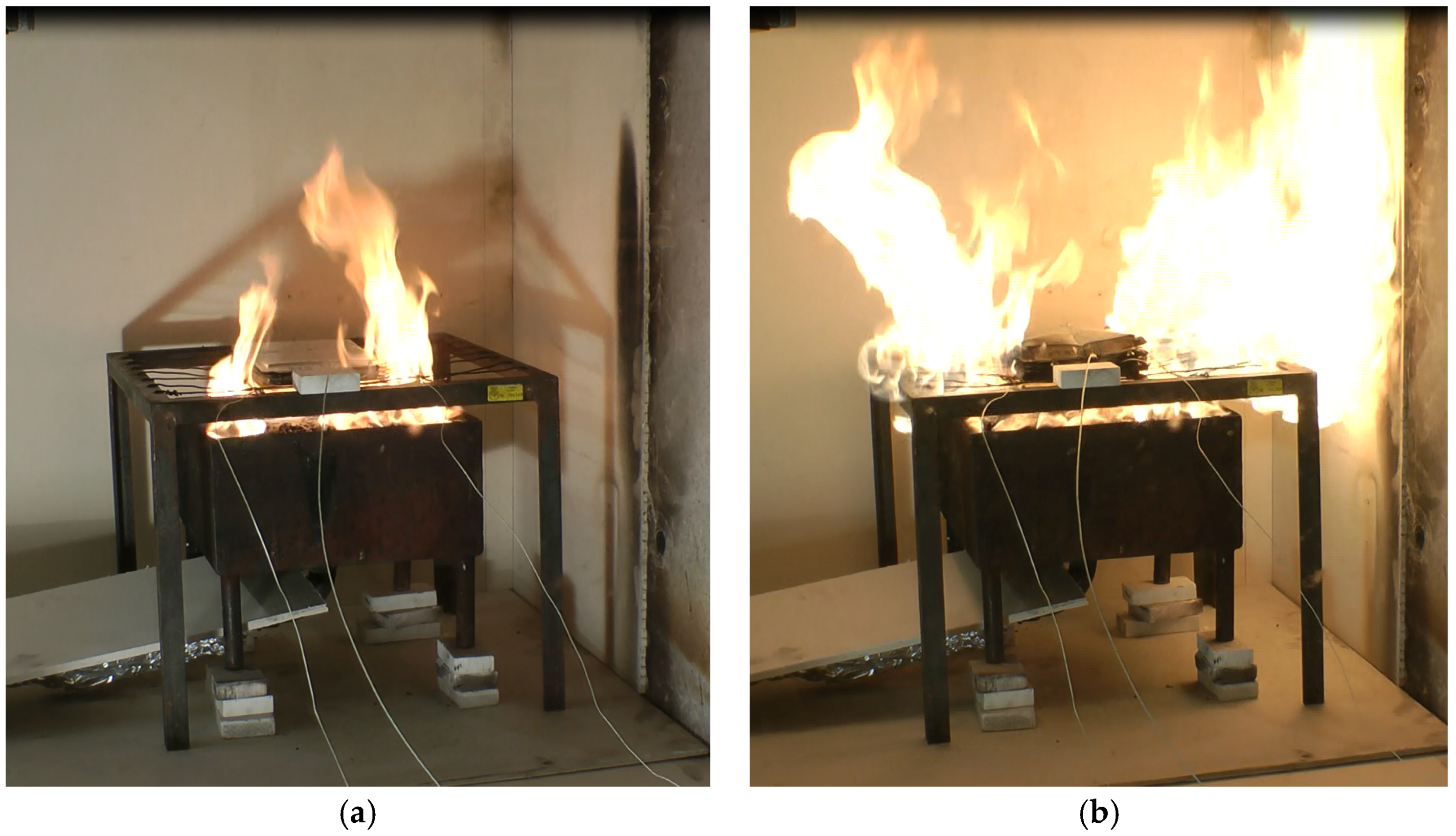 Fire battery