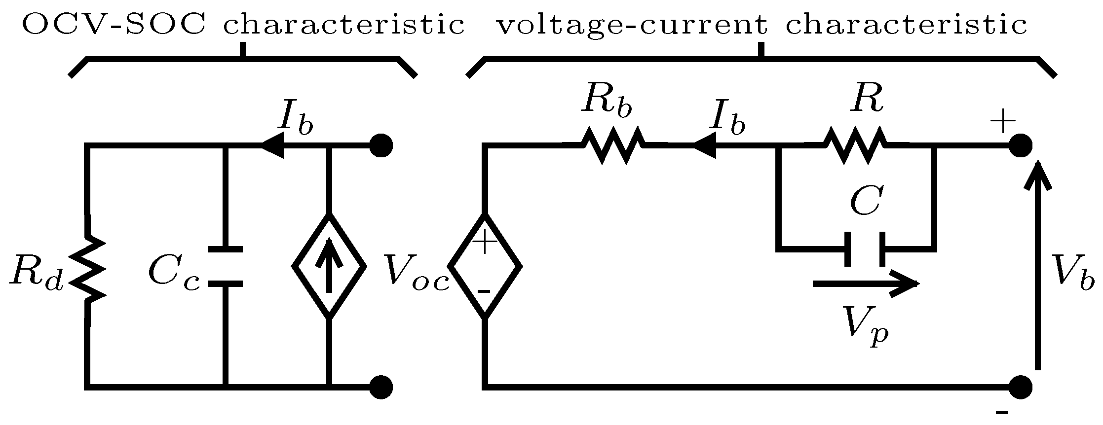 Batteries Free FullText Comparative Study of Online Open Circuit