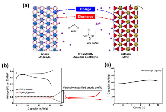 Batteries | Special Issue : Rechargeable Aqueous Zinc-ion Batteries