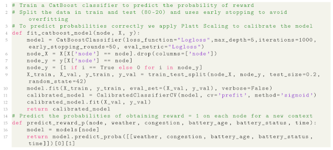 Batteries | Free Full-Text | Using Reinforcement Learning to Solve a ...