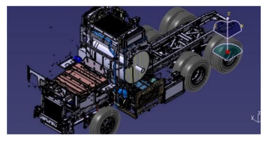 Analysis of Hydrogen Leakage and Influencing Factors of Fuel