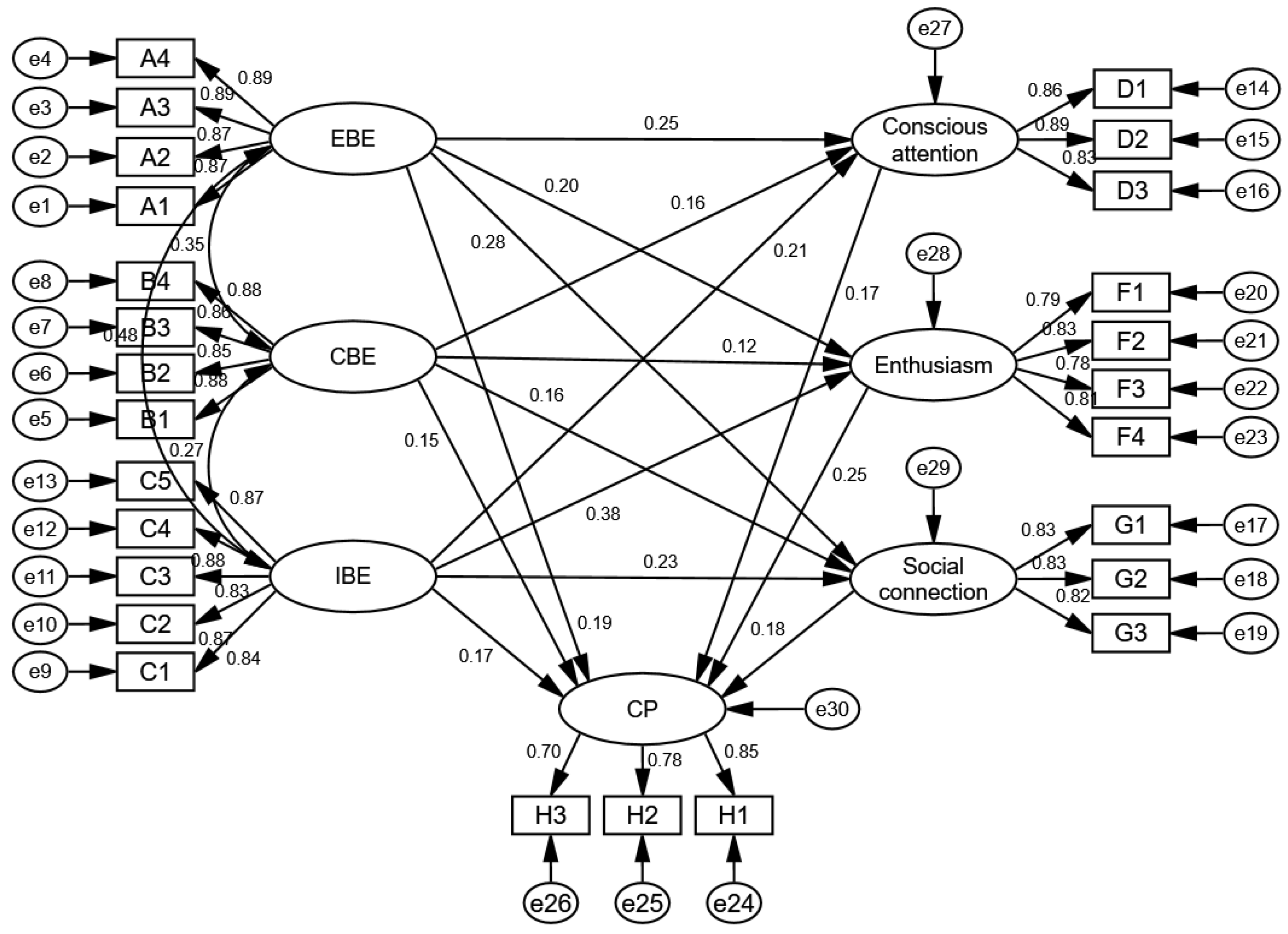 The Influence of Self-Expansion and Consumer Engagement on