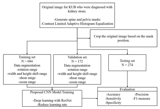 An Algorithm for the Evaluation of Flank Pain with