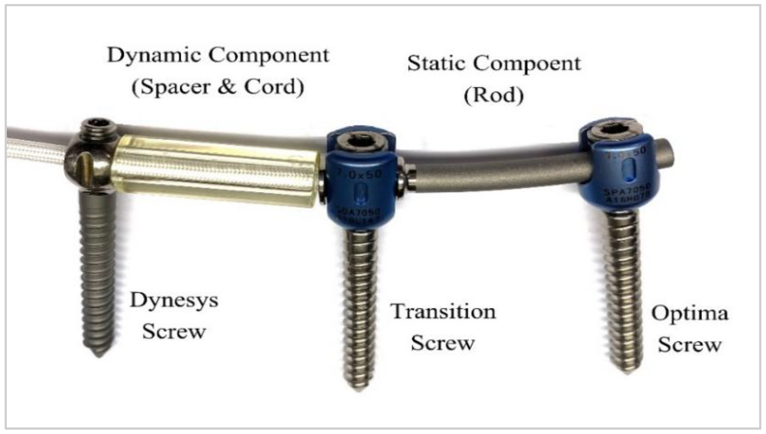 Bioengineering Free FullText Biomechanical Effect of Hybrid