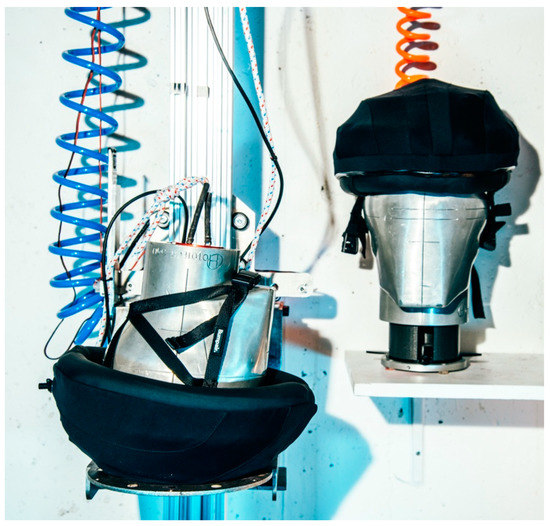 Bioengineering Free FullText An AirFilled Bicycle Helmet for Mitigating Traumatic Brain Injury