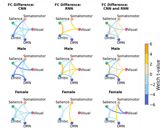 Conditional Variational Autoencoder for Functional Connectivity ...