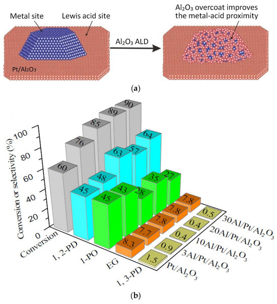 Recent Progress in Catalyst Development of the