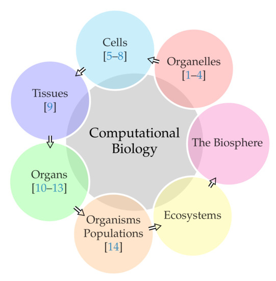 Computational Biology: A New Frontier in Applied Biology