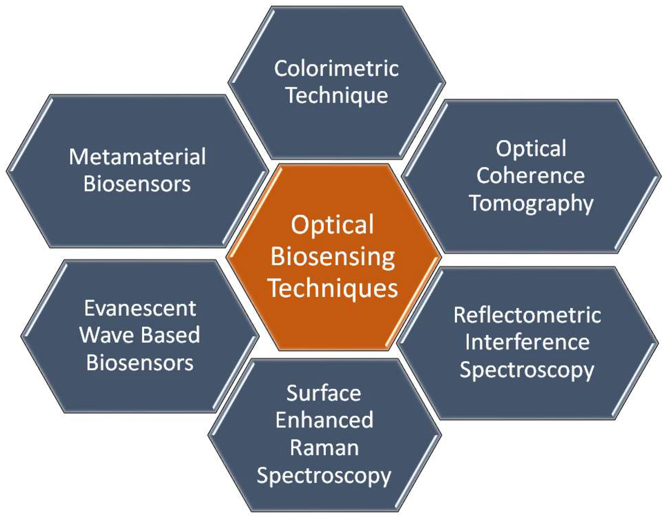 Biology Free FullText Overview of Optical Biosensors for Early
