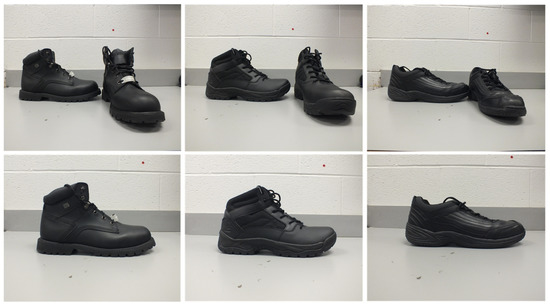 Bnsf approved hotsell boots 219