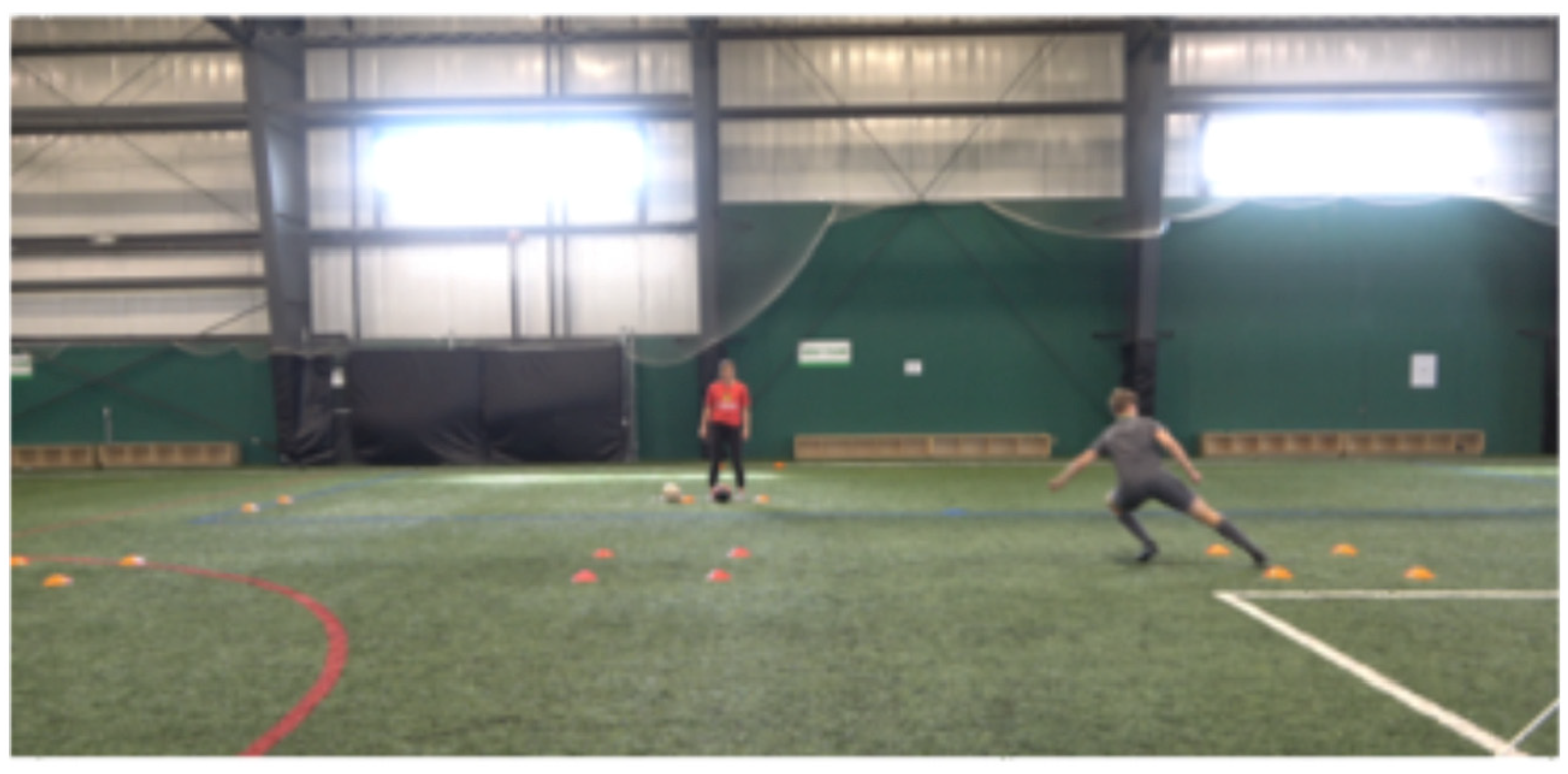 Capturing in Season Change-of-Direction Movement Pattern Change in ...