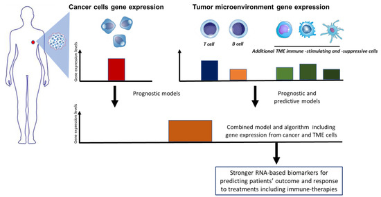 Biomedicines | Free Full-Text | Gene Expression Profiling in Early ...